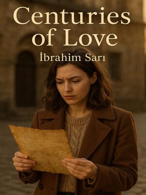 cover image of Centuries of Love